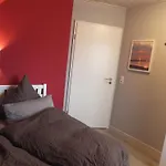 Ferienhaus By Interhome Elmenhorst/Lichtenhagen