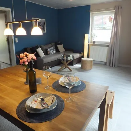 By Interhome Elmenhorst/Lichtenhagen