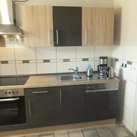By Interhome Elmenhorst/Lichtenhagen