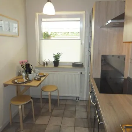 Ferienhaus By Interhome