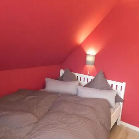 By Interhome Elmenhorst/Lichtenhagen
