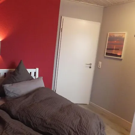 Ferienhaus By Interhome Elmenhorst/Lichtenhagen