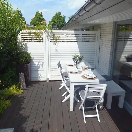 By Interhome * Elmenhorst/Lichtenhagen
